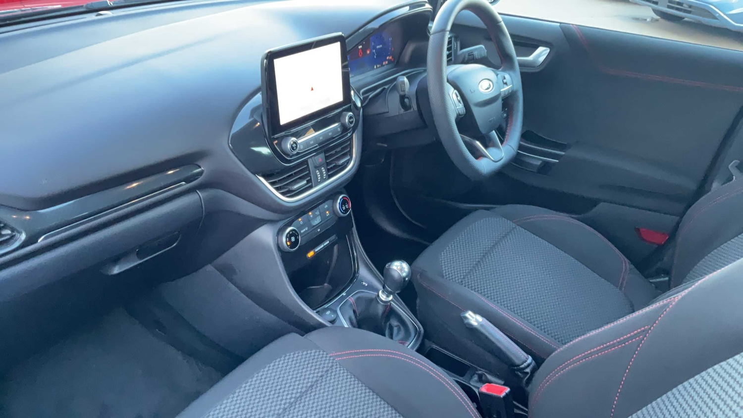 Used Ford Puma 2023 for sale - 77480683: Photo 13