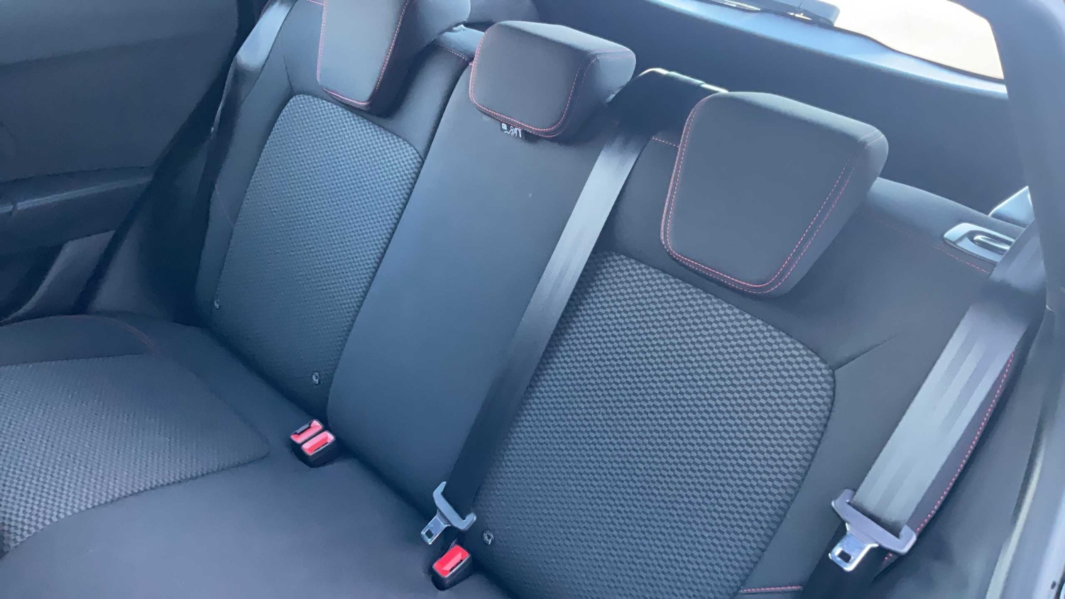 Used Ford Puma 2023 for sale - 77480683: Photo 14