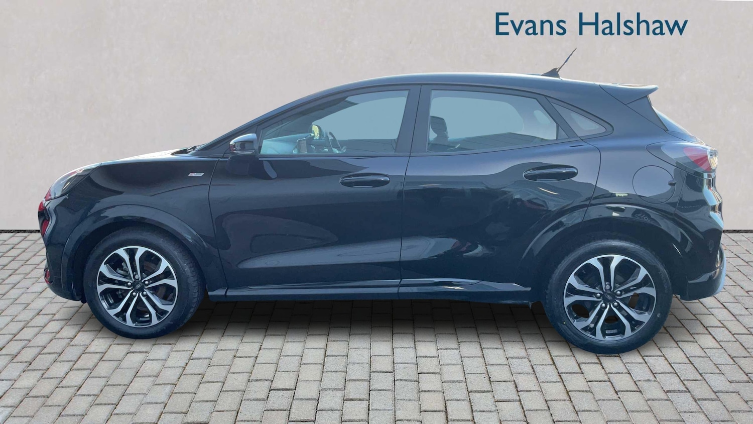 Used Ford Puma 2023 for sale - 77480683: Photo 3
