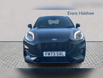 Used Ford Puma 2023 for sale - 77480683: Photo