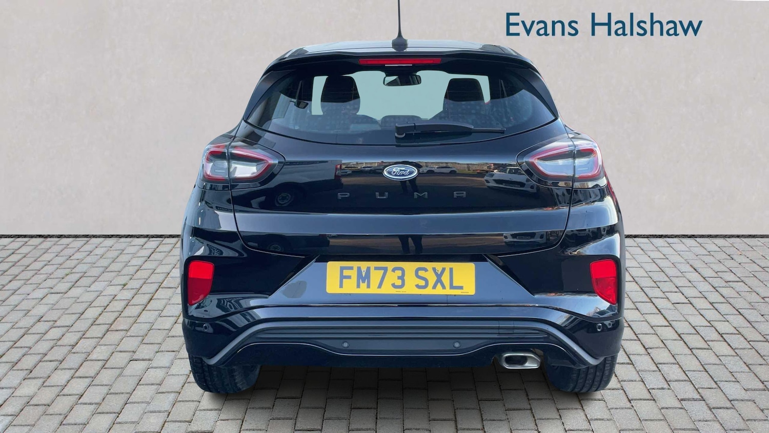 Used Ford Puma 2023 for sale - 77480683: Photo 5