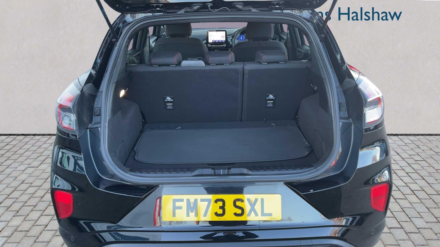 Used Ford Puma 2023 for sale - 77480683: Photo 7