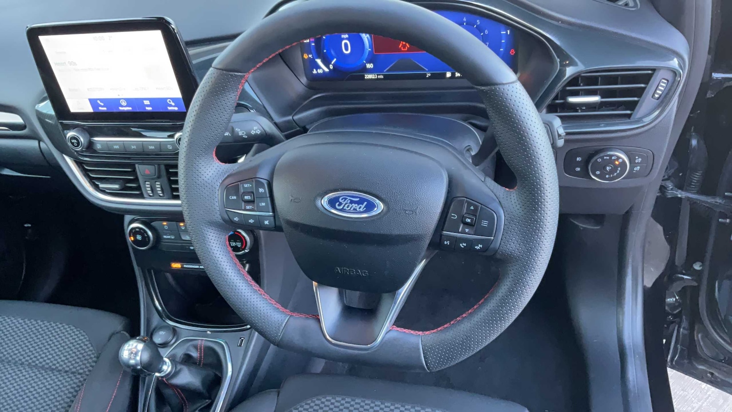 Used Ford Puma 2023 for sale - 77480683: Photo 9