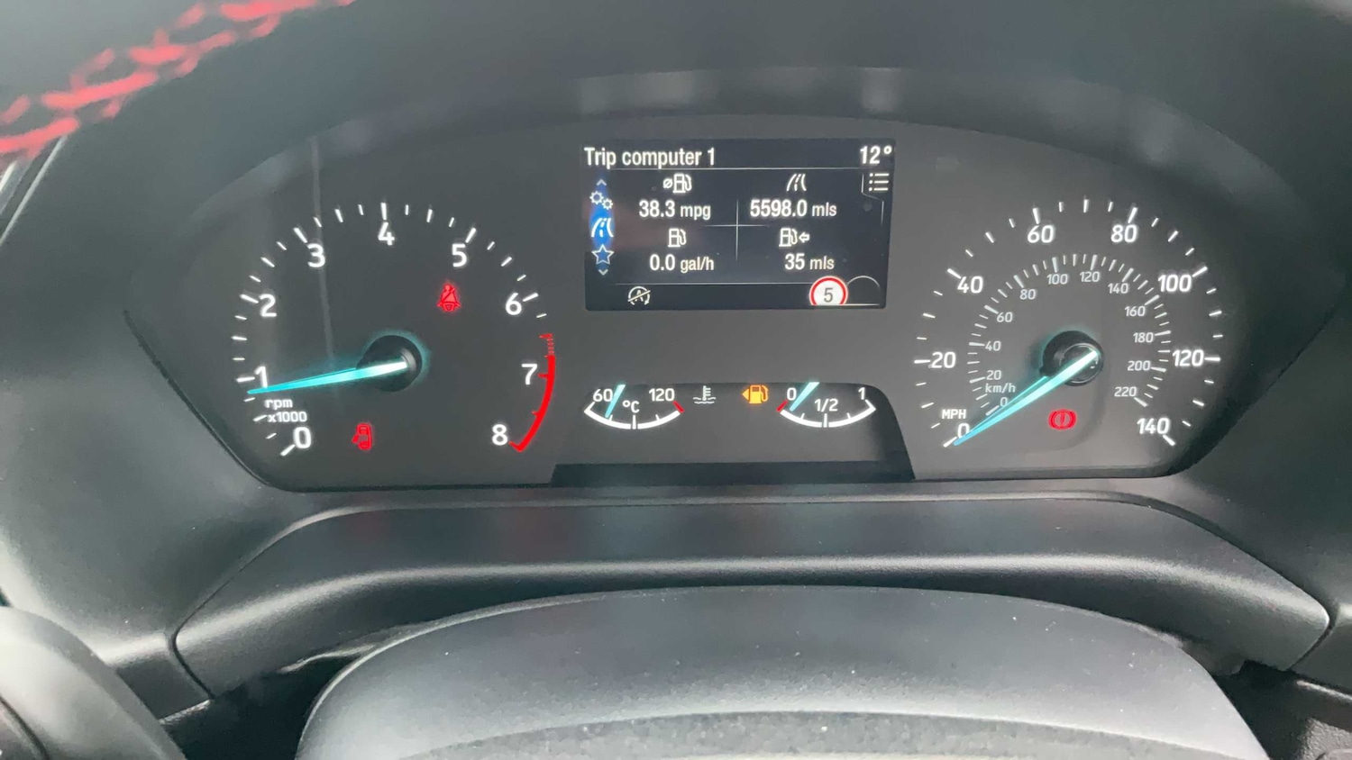 Used Ford Puma 2023 for sale - 77634995: Photo 10