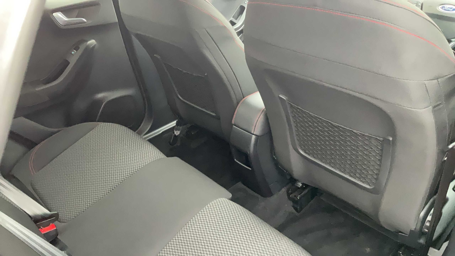 Used Ford Puma 2023 for sale - 77634995: Photo 12