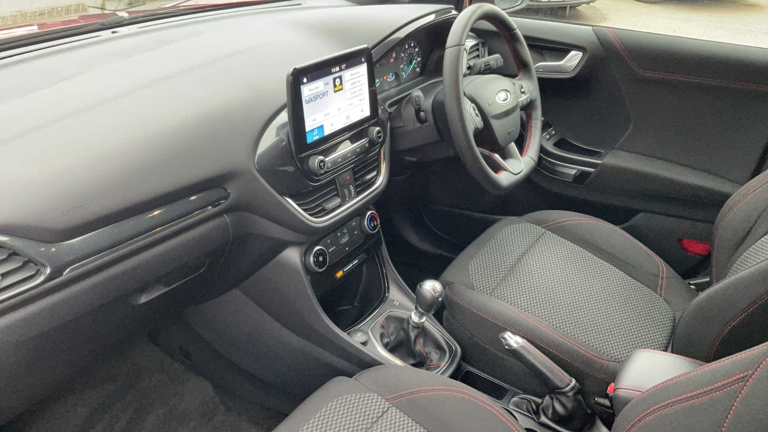 Used Ford Puma 2023 for sale - 77634995: Photo 13