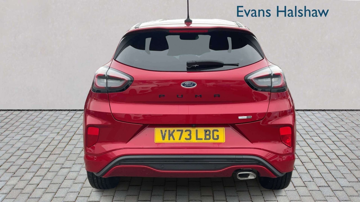 Used Ford Puma 2023 for sale - 77634995: Photo 5