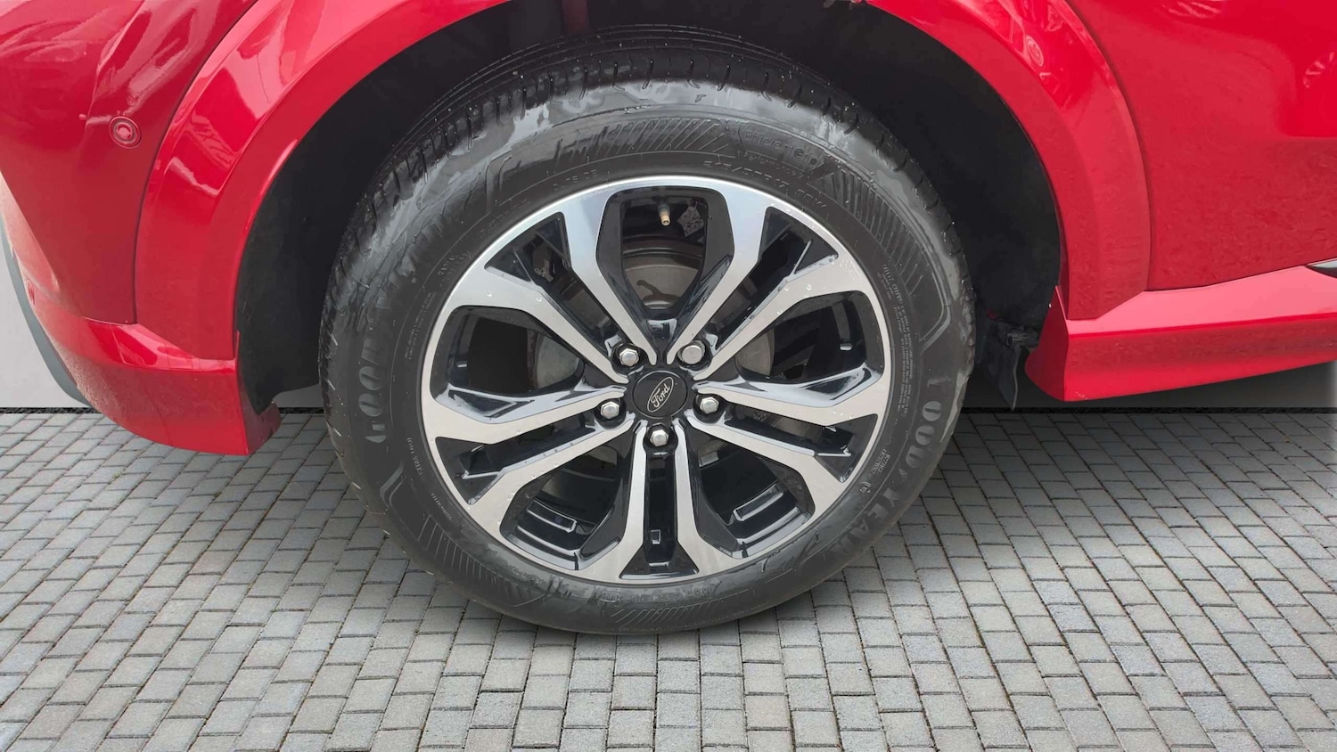 Used Ford Puma 2023 for sale - 77634995: Photo 6