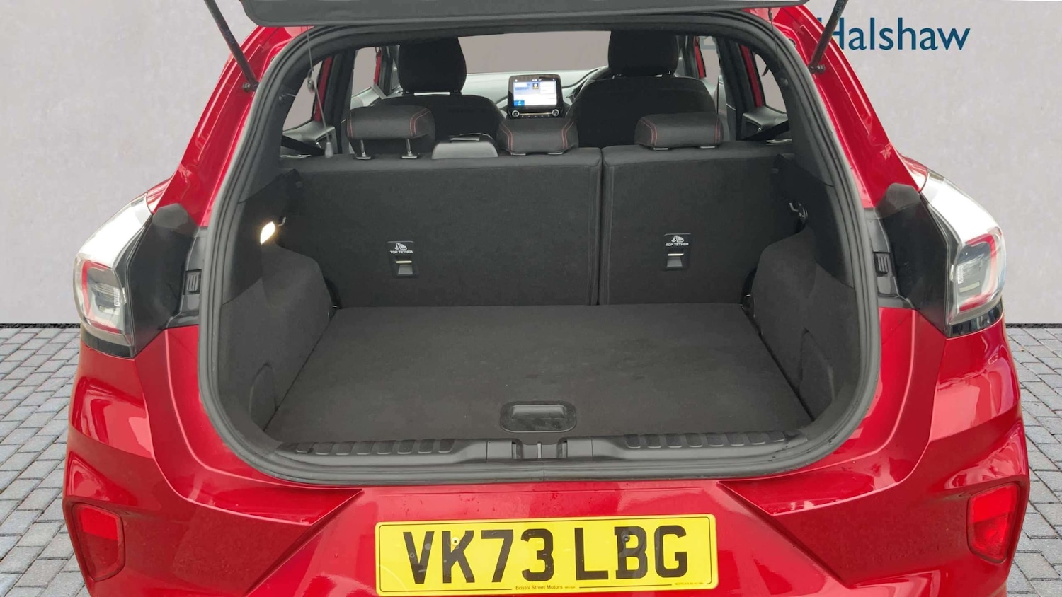 Used Ford Puma 2023 for sale - 77634995: Photo 7