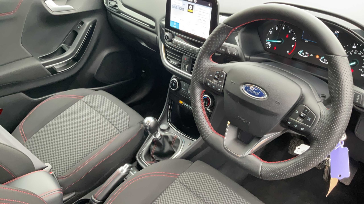 Used Ford Puma 2023 for sale - 77634995: Photo 8