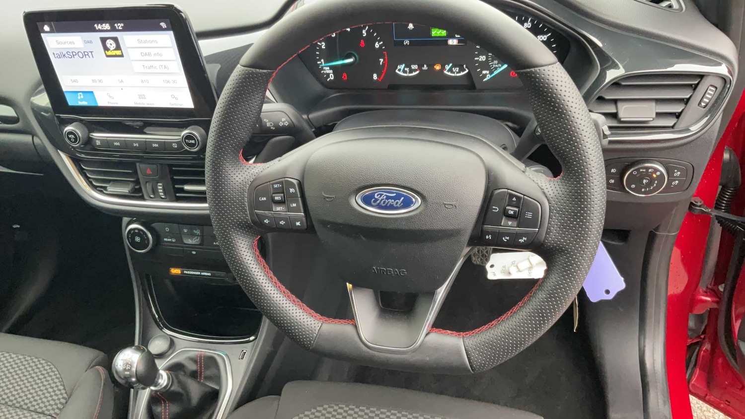 Used Ford Puma 2023 for sale - 77634995: Photo 9