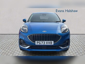 Used Ford Puma 2023 for sale - 78321666: Photo