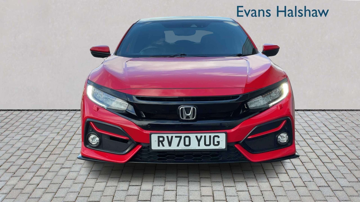 Used Honda Civic for sale - 78104458: Photo 4