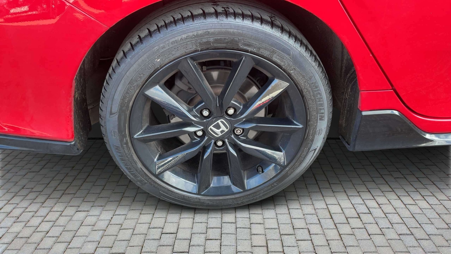 Used Honda Civic for sale - 78104458: Photo 6