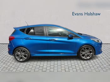 Used Ford Fiesta 2019 for sale - 79810683: Photo