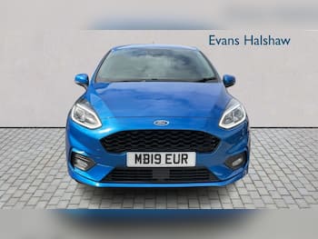 Used Ford Fiesta 2019 for sale - 79810683: Photo