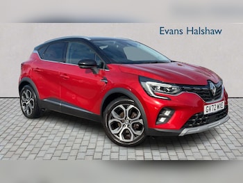 Used Renault Captur 2023 for sale - 78233906: Photo