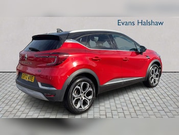 Used Renault Captur 2023 for sale - 78233906: Photo