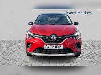 Used Renault Captur 2023 for sale - 78233906: Photo