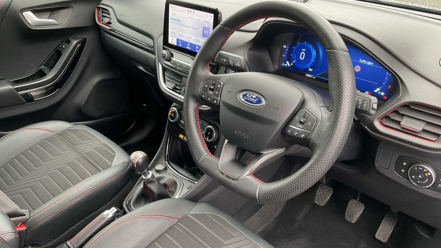Used Ford Puma 2023 for sale - 76310770: Photo 15