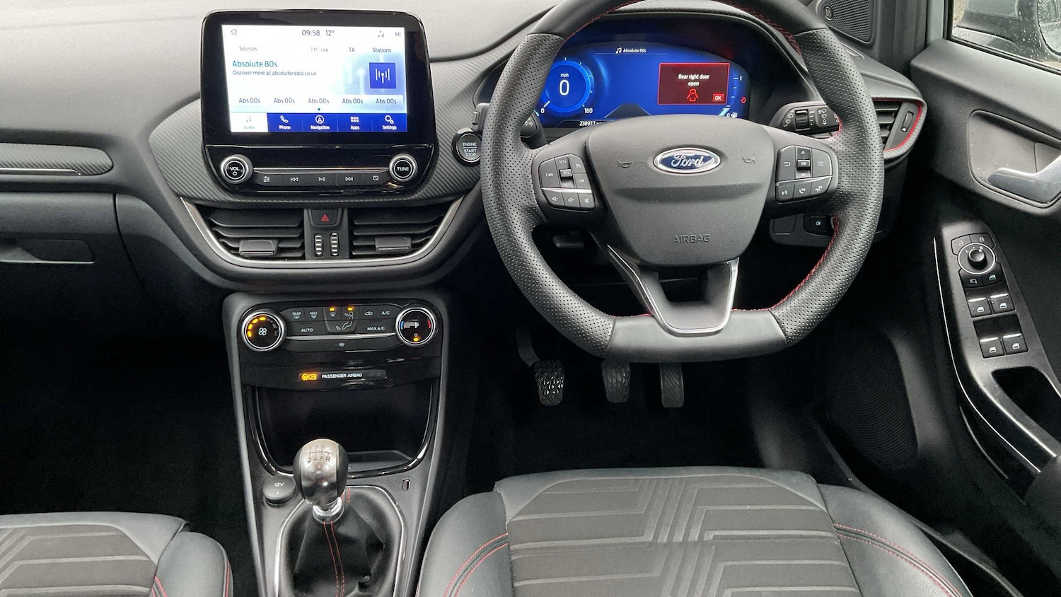 Used Ford Puma 2023 for sale - 76310770: Photo 17