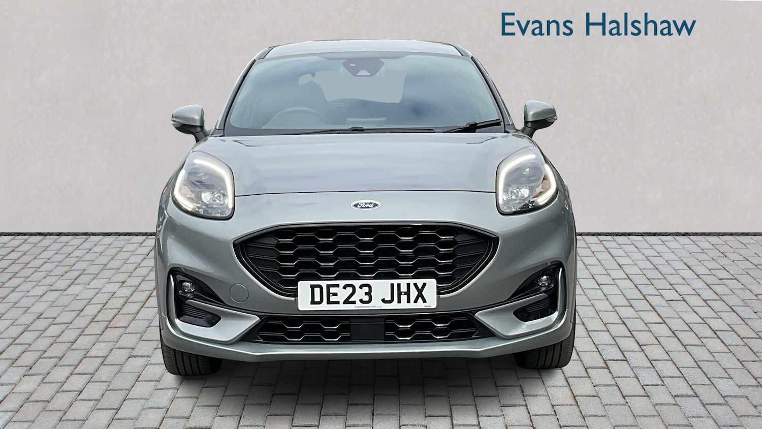 Used Ford Puma 2023 for sale - 76310770: Photo 2