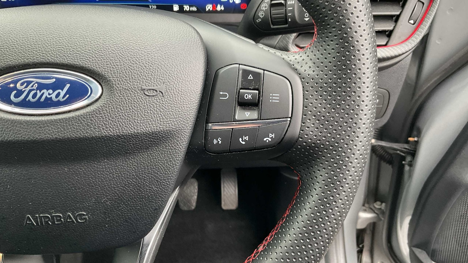 Used Ford Puma 2023 for sale - 76310770: Photo 28