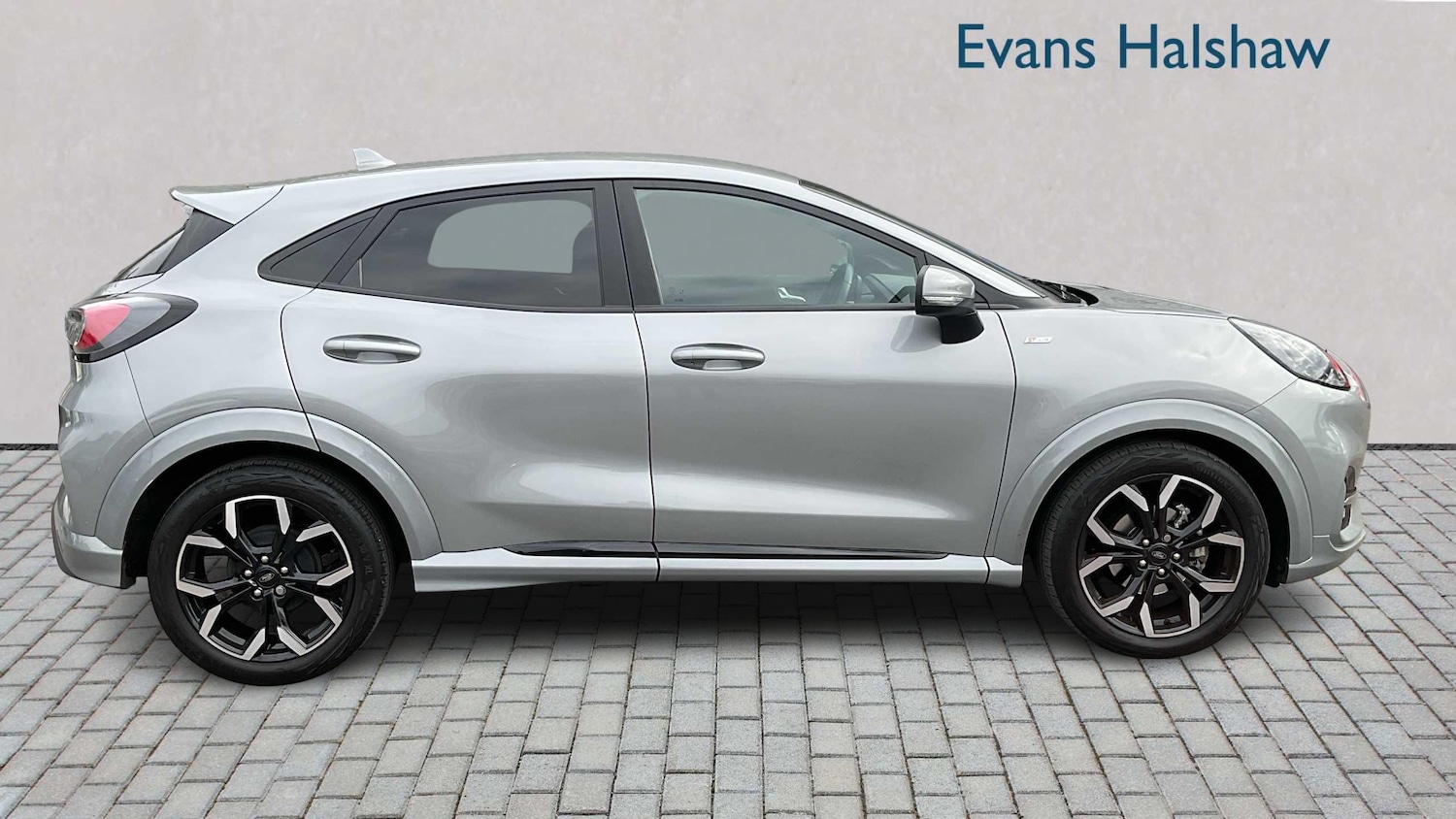 Used Ford Puma 2023 for sale - 76310770: Photo 3
