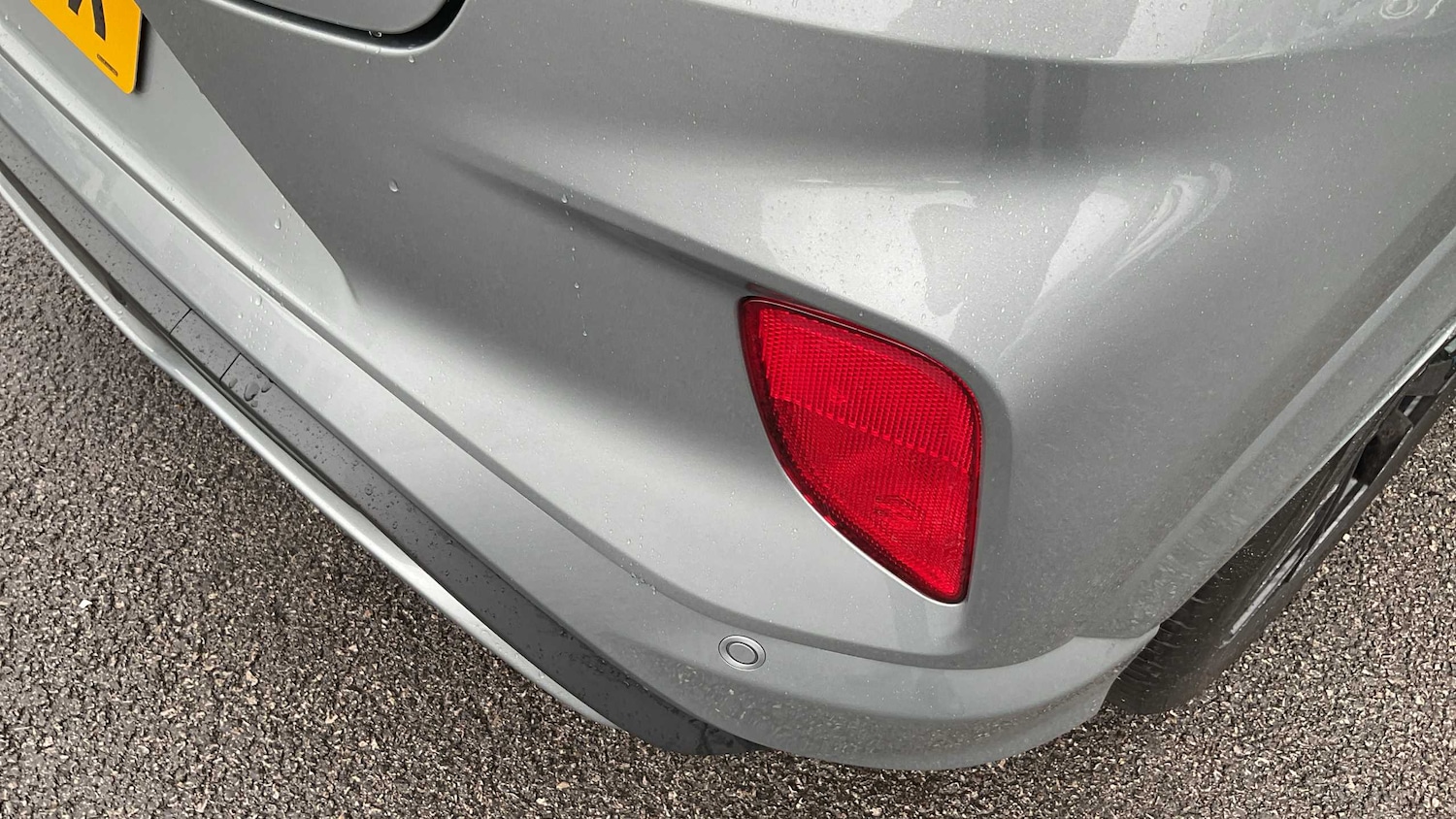 Used Ford Puma 2023 for sale - 76310770: Photo 34