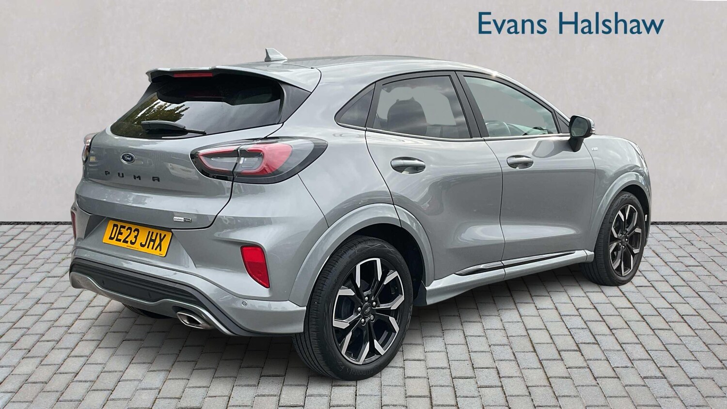 Used Ford Puma 2023 for sale - 76310770: Photo 4
