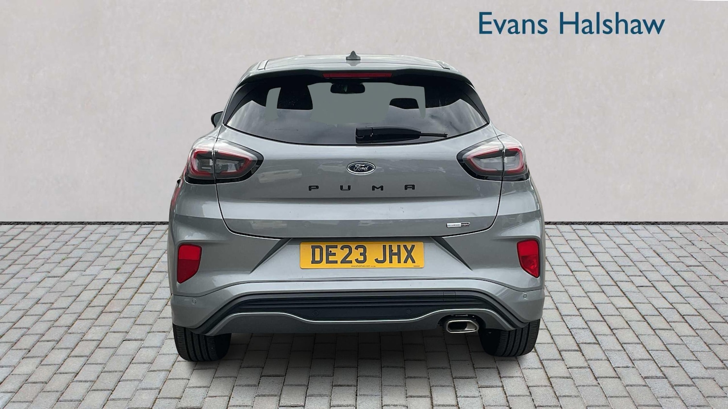 Used Ford Puma 2023 for sale - 76310770: Photo 5