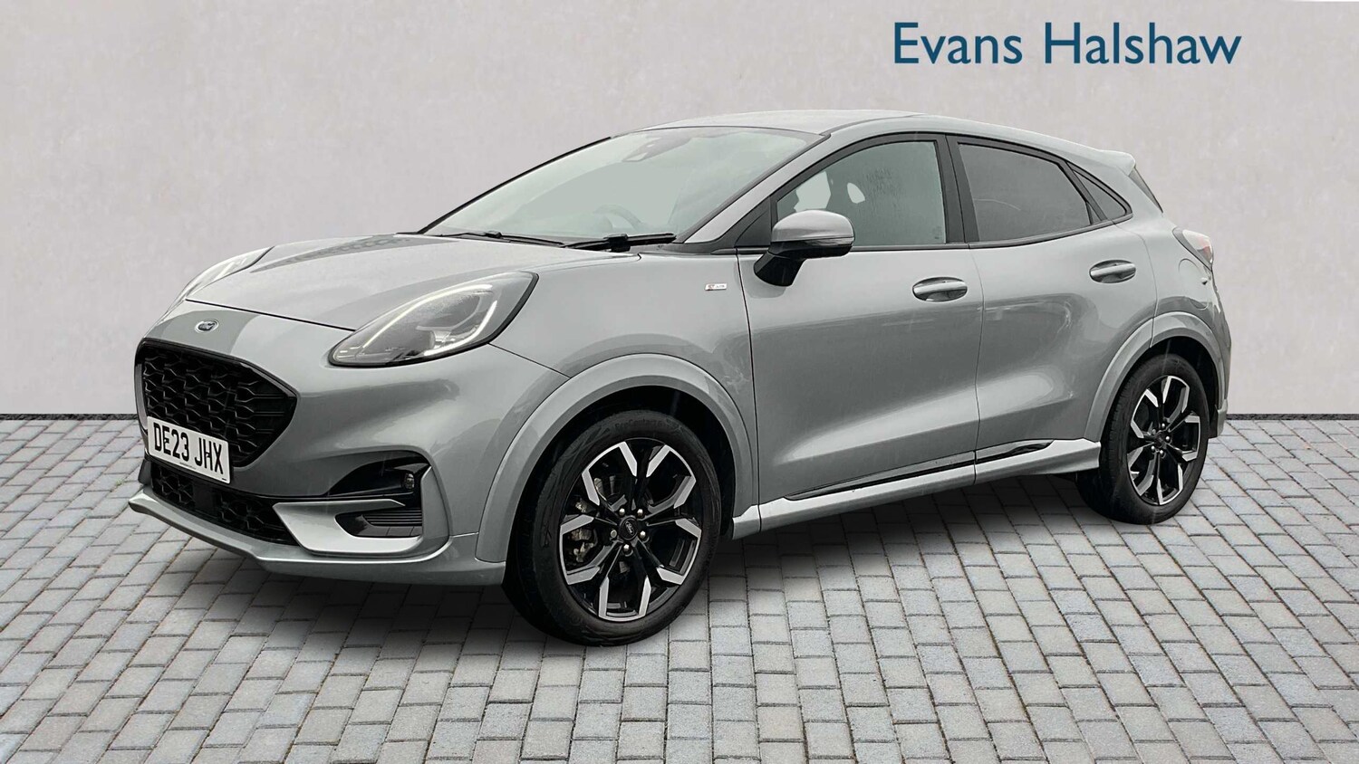 Used Ford Puma 2023 for sale - 76310770: Photo 6