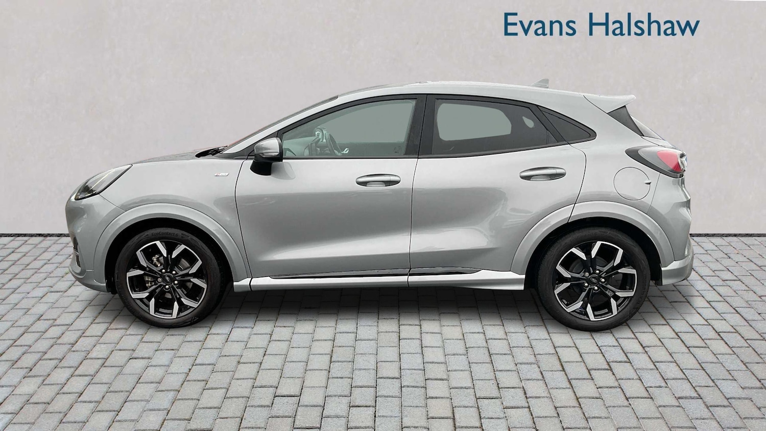 Used Ford Puma 2023 for sale - 76310770: Photo 7