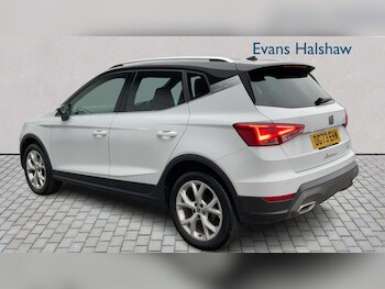 Used SEAT Arona 2023 for sale - 78473141: Photo