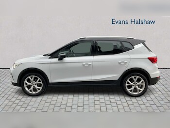Used SEAT Arona 2023 for sale - 78473141: Photo
