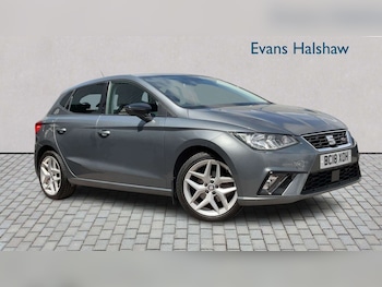 Used SEAT Ibiza 2018 for sale - 79051698: Photo