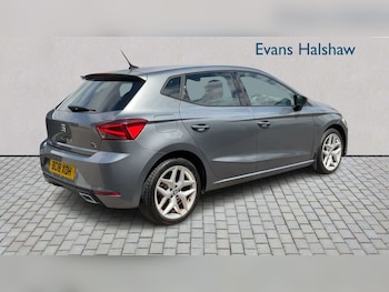 Used SEAT Ibiza 2018 for sale - 79051698: Photo