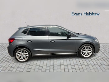 Used SEAT Ibiza 2018 for sale - 79051698: Photo