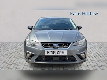 Used SEAT Ibiza 2018 for sale - 79051698: Photo