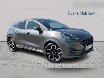 Used Ford Puma 2023 for sale - 78507477: Photo