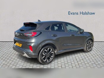 Used Ford Puma 2023 for sale - 78507477: Photo