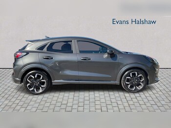 Used Ford Puma 2023 for sale - 78507477: Photo