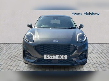 Used Ford Puma 2023 for sale - 78507477: Photo