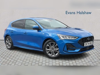Used Ford Focus 2024 for sale - 79028190: Photo