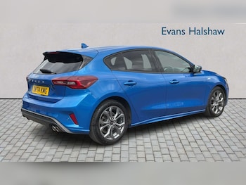 Used Ford Focus 2024 for sale - 79028190: Photo