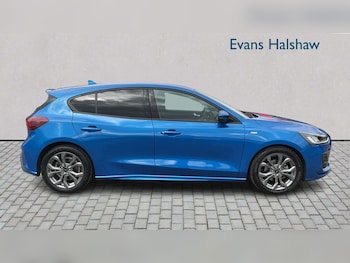 Used Ford Focus 2024 for sale - 79028190: Photo