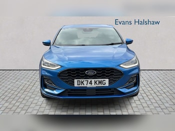 Used Ford Focus 2024 for sale - 79028190: Photo