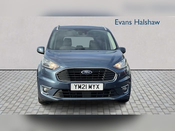 Used Ford Tourneo Connect 2021 for sale - 76460030: Photo