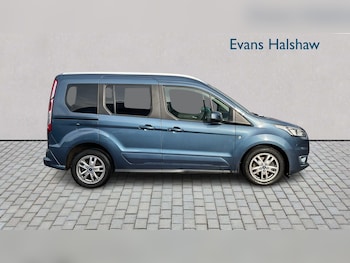 Used Ford Tourneo Connect 2021 for sale - 76460030: Photo