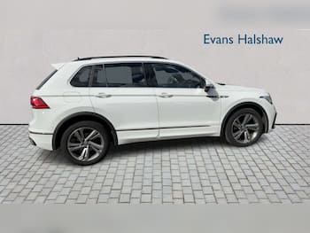 Used Volkswagen Tiguan 2023 for sale - 79702337: Photo